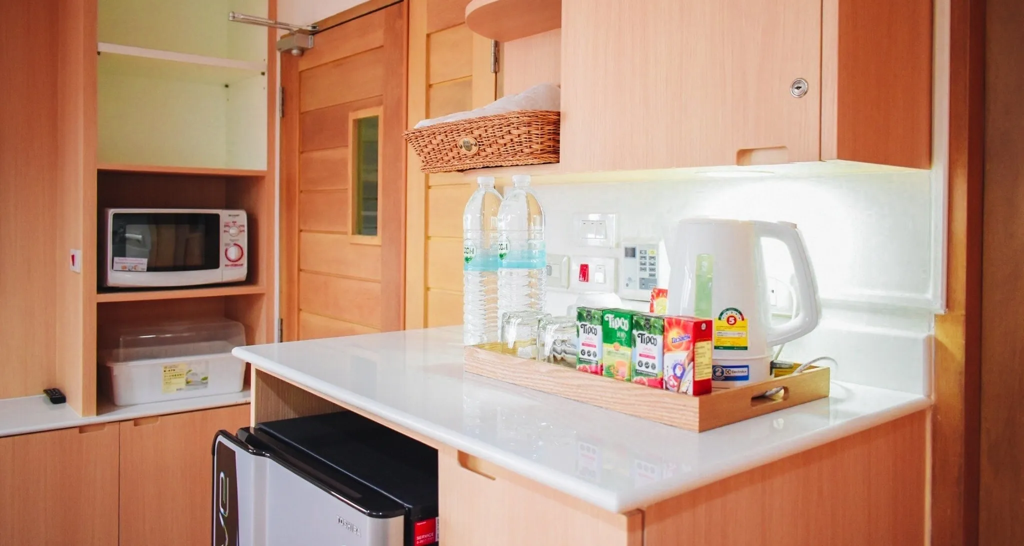 LINE_ALBUM_ห้อง Deluxe ชั้น27_240619_6_4