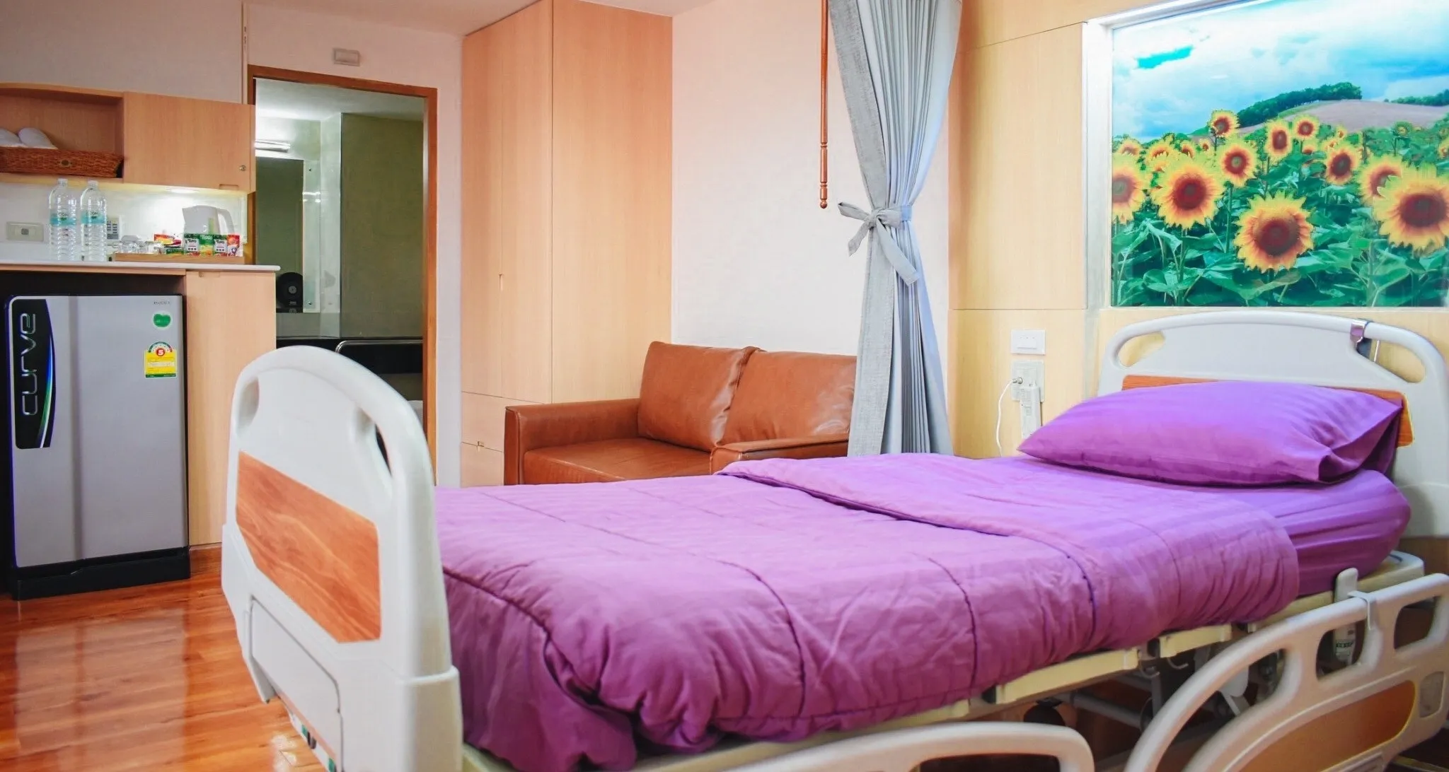 LINE_ALBUM_ห้อง Deluxe ชั้น27_240619_4_2