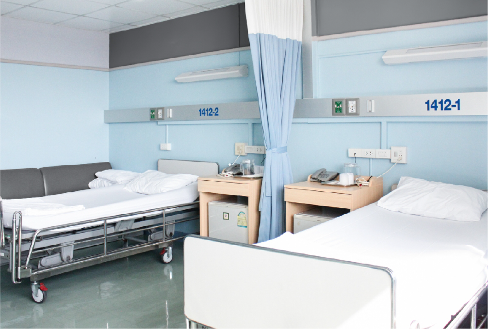 ห้องคู่ 4A-3