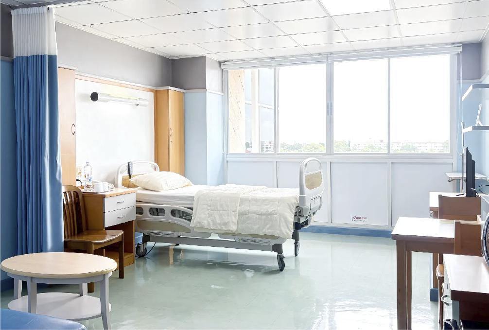 ห้องเดี่ยวพิเศษ 4A-2