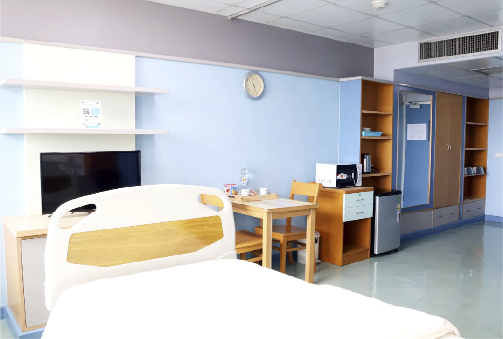 ห้องเดี่ยวพิเศษ 4A-3