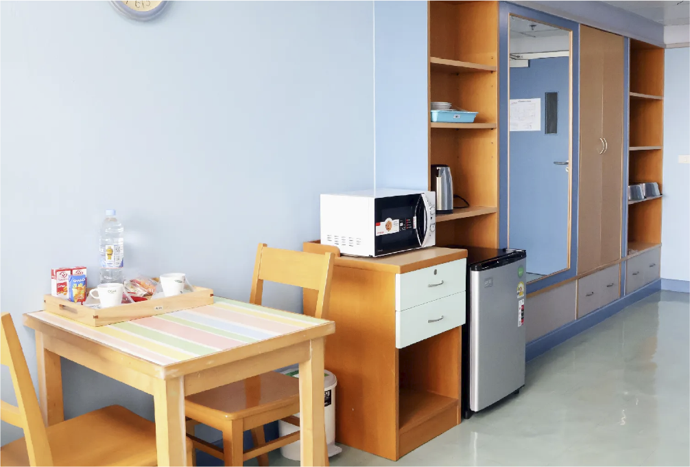 ห้องเดี่ยวพิเศษ 4A-4